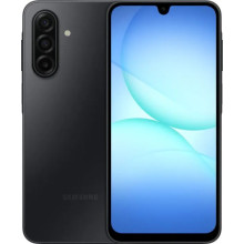 Samsung A175 A17 4G 128GB 4GB DS Black 